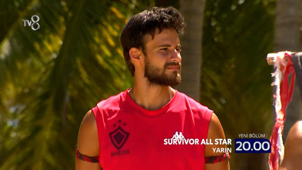 Acun Ilıcalı açıkladı Survivora kim veda diyor