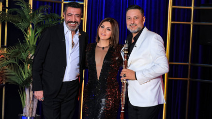 Şarkılar Bizi Söyler konukları kimler, bu cumartesi arasında kimler var İşte 26 Mart Şarkılar Bizi Söylerin bu akşamki konukları Şarkılar Bizi Söyler konukları kimler, bu cumartesi arasında kimler var İşte 26 Mart Şarkılar Bizi Söylerin bu akşamki konukları