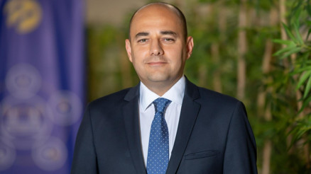 BiP Genel Müdürü Gökhan Yüksektepe oldu