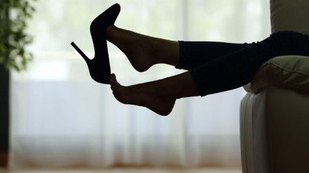 Artık sadece biz değil bilim de diyor... Eve neden ayakkabı ile girilmemeli