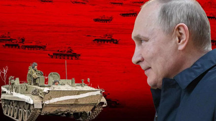 Son Dakika | Ukrayna - Rusya savaşında son durum gelişmeleri... Rusya: Operasyonun ilk aşamasının ana hedefleri tamamlandı