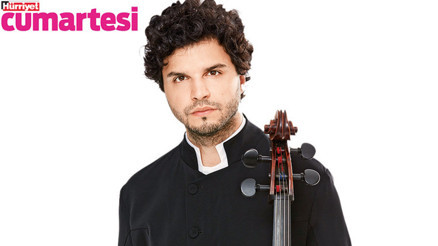 ‘Doğu ile Batı’yı buluşturmayı amaçladım’ ‘Doğu ile Batı’yı buluşturmayı amaçladım’