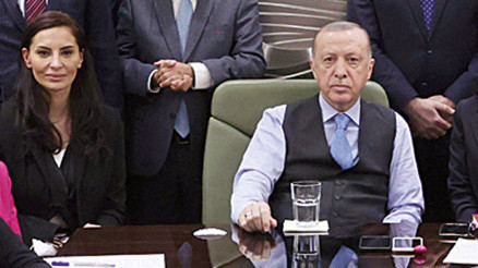 Barışın mimarı ol çağrısı Barışın mimarı ol çağrısı