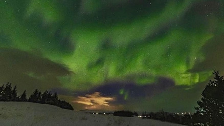 Büyüleyici manzaralar ülkesi: İzlanda
