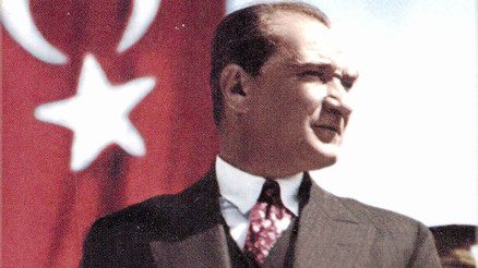 Bir daha böyle bir lider gelmez