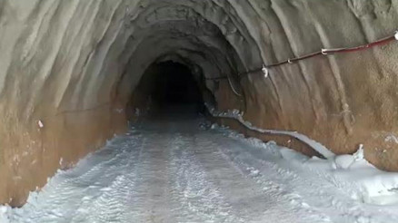 Kayseride maden ocağında göçük: 1 işçiden acı haber