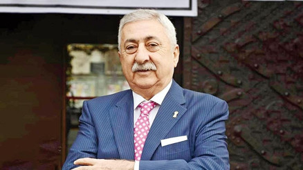 TESK Başkanı: Temizlik ürünlerinde ÖTV sıfırlanmalı KDV düşürülmeli