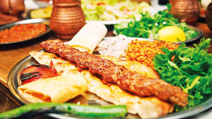 Gastronomi dünyasından ortak çağrı: Türk mutfağı kebaptan ibaret değil
