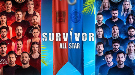 Survivor Birleşme Partisi ne zaman 2022 Takımlar karışacak mı Acun Ilıcalı Birleşme Partisinin detaylarını açıkladı