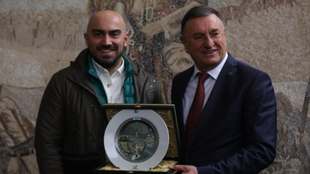 Hatay’dan Ankara’ya ek sefer çağrısı