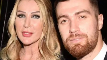 Seda Sayanın oğlu Oğulcan Engin kimdir, kaç yaşında