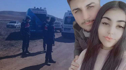 Kırşehirde Şeyma Demir ölü bulundu