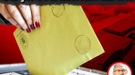 Seçim hazırlıkları