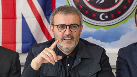 Asimilasyona Hayır, Entegrasyona Evet
