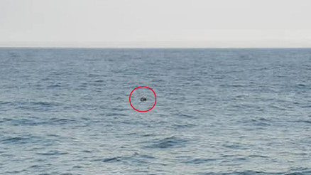 Son dakika... Karadenizde ikinci mayın MSB duyurdu: İğneada açıklarında tespit edildi