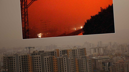 Son dakika: Dikkat Hava durumu uyarısı geldi... İstanbul’u da etkileyecek Son dakika: Dikkat Hava durumu uyarısı geldi... İstanbul’u da etkileyecek
