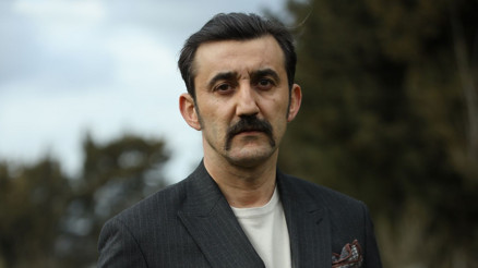 Üç Kuruş dizisindeki Kılıç Hicaz kimdir Necip Memili, Üç Kuruş oyuncuları arasında