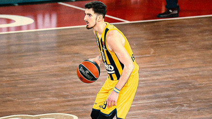 Fenerbahçe Bekodan Nando De Colonun sakatlığıyla ilgili açıklama