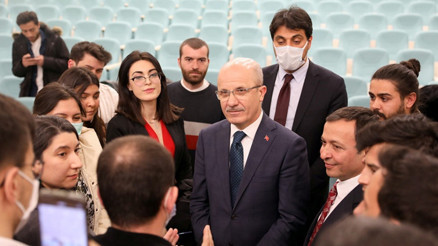 Yükseköğretim hedefleri önemli
