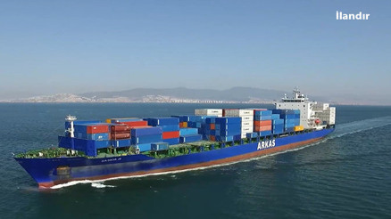 Teknolojiyle birlikte… Arkas Holding Teknolojiyle birlikte… Arkas Holding