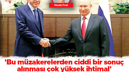 İstanbul adresi böyle seçildi