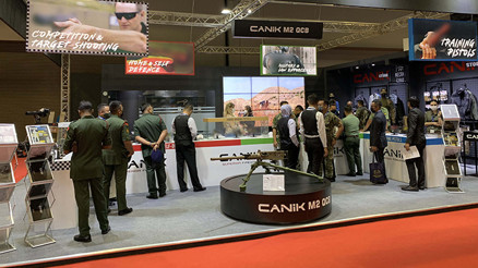 Türk savunma sanayisinden Malezya’ya çıkarma