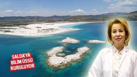 Veriler Mars araştırmalarında kullanılacak