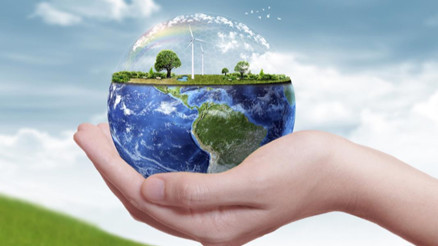 Yeşil zirve bugün başlıyor