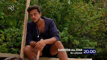 Survivorın 64. fragmanı yayınlandı Survivorın 64. fragmanı yayınlandı