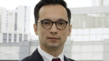 Burgan Bank’ta üst düzey atama