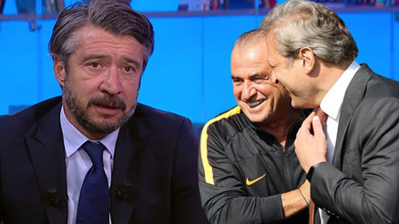 Tümer Metinden Galatasaray seçimi için çarpıcı yorum: Fatih Terim’i almadan seçimi kazanamazlar