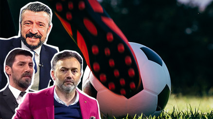 Neden artık frikik golü izleyemiyoruz Duran top ustaları neler dedi Serdar Dursuna sormanız lazım...