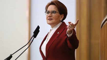 İYİ Partide A Takımı değişti Yavuz Ağıralioğluna görev verilmedi