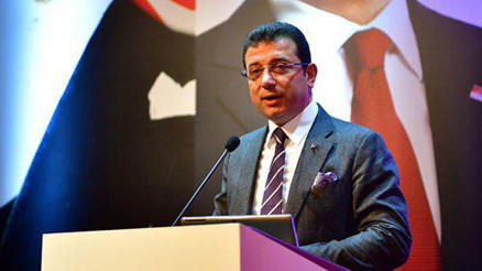 İBB Başkanı İmamoğluna suikast iddiasına takipsizlik kararı