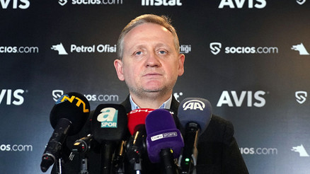 Göksel Gümüşdağdan hakem ve lig tescili açıklaması