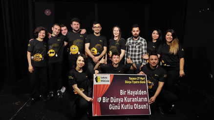 Unutulmaz anlar
