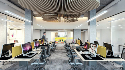 Girişim çıkarma merkezi