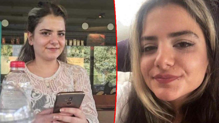 Kağıthanede kayıp kadın kafeteryanın tuvaletinde ölü bulundu