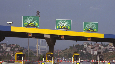 Köprü ve otoyollarda OGSde sona gelindi Yarından itibaren sadece HGS geçerli olacak