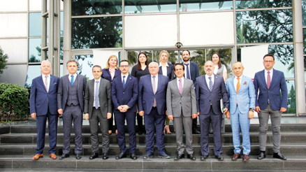 HER SENARYOYA HAZIRIZ