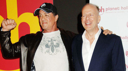 Dostum, dualarım seninle: Sensiz Hollywood hayal bile edilemez Dostum, dualarım seninle: Sensiz Hollywood hayal bile edilemez