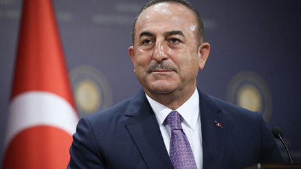 Son dakika... Çavuşoğlu: Kuleba ve Lavrov ile mesajlaştık, 1-2 hafta içinde görüşme olabilir Son dakika... Çavuşoğlu: Kuleba ve Lavrov ile mesajlaştık, 1-2 hafta içinde görüşme olabilir