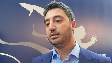 TOSFED Başkanı Üçlertoprağı: Formula 1 ciddi rakamlar talep ediyor...