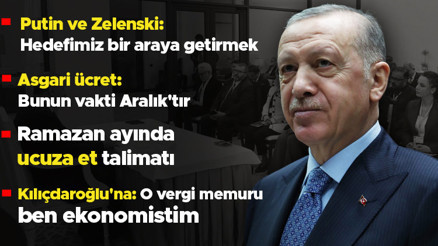 Son dakika... Cumhurbaşkanı Erdoğandan önemli açıklamalar: Garantör ülkelerden biri olabiliriz
