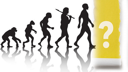 Güzellikten zekaya, kişilikten yaşam süresine... 10 bin yıl sonra insanlar nasıl olacak Güzellikten zekaya, kişilikten yaşam süresine... 10 bin yıl sonra insanlar nasıl olacak