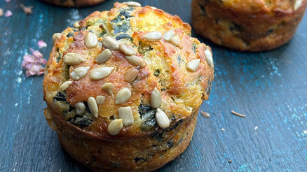 Ispanak tariflerinin fenomeni: Ispanaklı sufle tarifi Ispanak tariflerinin fenomeni: Ispanaklı sufle tarifi