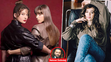 Türk oyuncuların Londra çıkarması