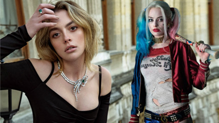 Melis Sezen: Harley Quinn olmak isterdim