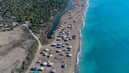 Yıkım yılan hikayesine döndü, belediye yeni tarih verdi