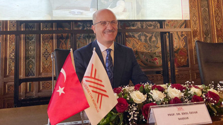 Yatay geçiş başvuruları 11 Nisan’da başlıyor